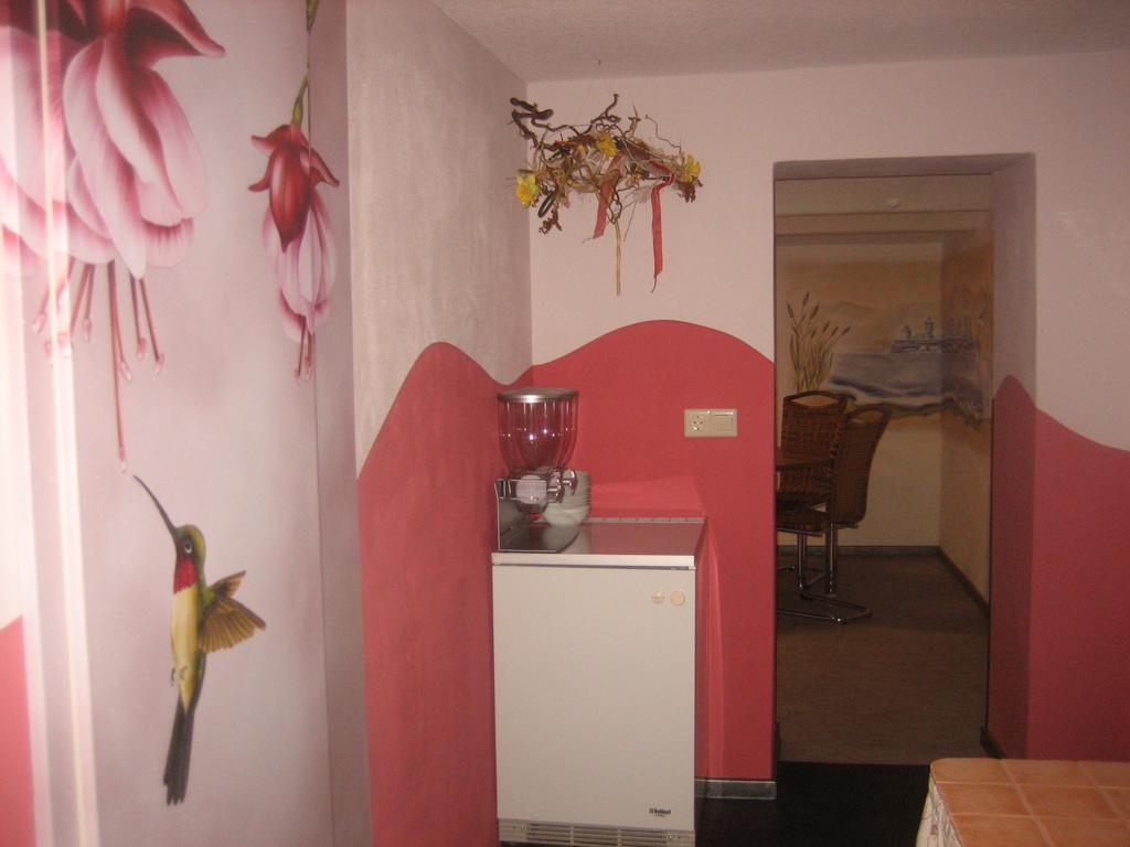 包岑 Schusters Lindenhof酒店 外观 照片