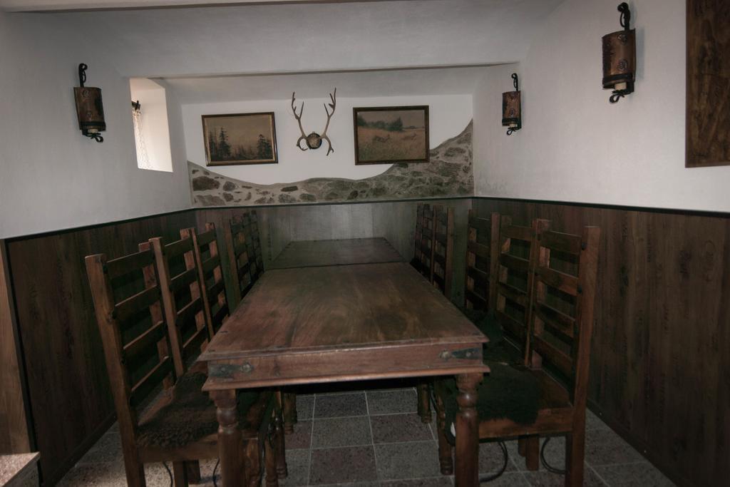 包岑 Schusters Lindenhof酒店 外观 照片